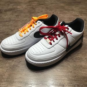 🆕 Women's Nike AF1 Jester XX SE AT2497-100